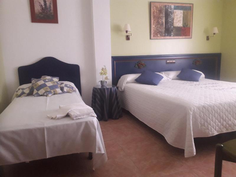 La Casona Noja Quarto foto